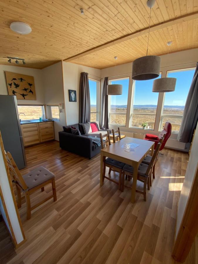 Blue View Cabin 7A With Private Hot Tub レイクホルト エクステリア 写真