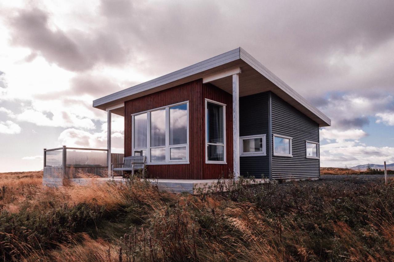 Blue View Cabin 7A With Private Hot Tub レイクホルト エクステリア 写真