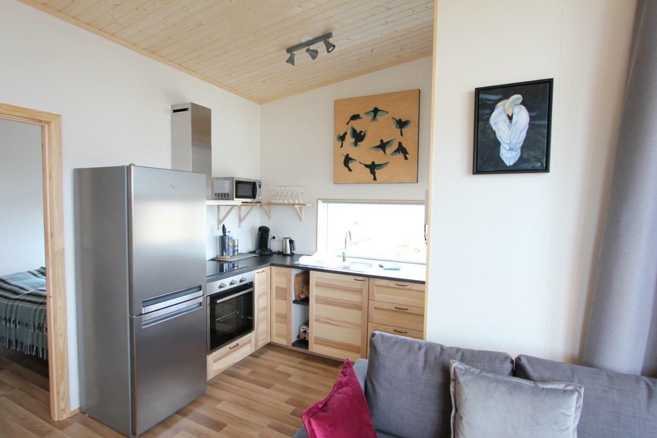 Blue View Cabin 7A With Private Hot Tub レイクホルト エクステリア 写真